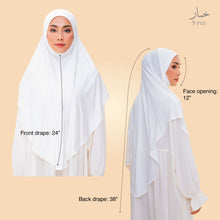Load image into Gallery viewer, Aaniya Khimar
