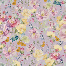 Load image into Gallery viewer, ‘Ariella’ - Abstract peony in lovable lilac