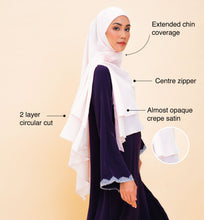 Load image into Gallery viewer, Aseiyah Khimar