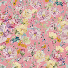 Load image into Gallery viewer, ‘Ayla’ - Abstract peony in charming pink