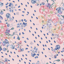 Load image into Gallery viewer, ‘Elara’ - Blooming love in soft pink blue