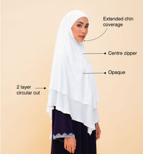 Load image into Gallery viewer, Hanifa Khimar