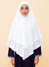 Load image into Gallery viewer, Hanifa Khimar