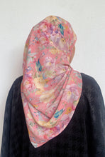 Load image into Gallery viewer, ‘Ayla’ - Abstract peony in charming pink