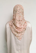 Load image into Gallery viewer, ‘Linnea’ - Peach nude Graceful Arboreal dance