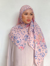 Load image into Gallery viewer, ‘Elara’ - Blooming love in soft pink blue