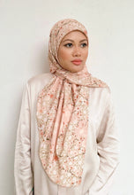 Load image into Gallery viewer, ‘Linnea’ - Peach nude Graceful Arboreal dance