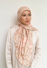 Load image into Gallery viewer, ‘Linnea’ - Peach nude Graceful Arboreal dance