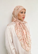 Load image into Gallery viewer, ‘Linnea’ - Peach nude Graceful Arboreal dance