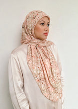 Load image into Gallery viewer, ‘Linnea’ - Peach nude Graceful Arboreal dance