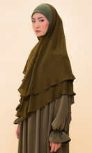 Load image into Gallery viewer, Ihsana Khimar