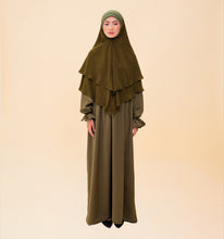 Load image into Gallery viewer, Khadija Jubah