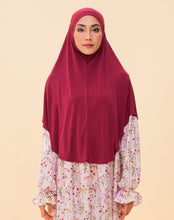 Load image into Gallery viewer, Lamya Khimar