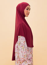 Load image into Gallery viewer, Lamya Khimar
