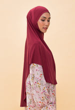 Load image into Gallery viewer, Lamya Khimar