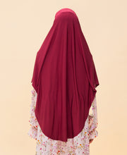 Load image into Gallery viewer, Lamya Khimar