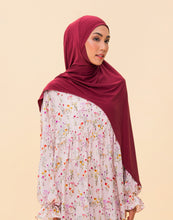 Load image into Gallery viewer, Lamya Khimar
