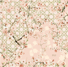 Load image into Gallery viewer, ‘Linnea’ - Peach nude Graceful Arboreal dance