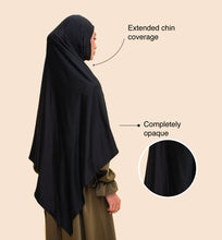 Load image into Gallery viewer, Nasira Khimar