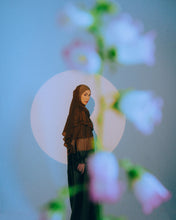 Load image into Gallery viewer, Khadija Jubah