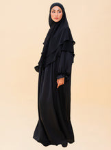 Load image into Gallery viewer, Sadiya Jubah
