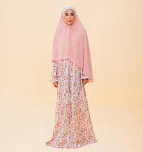 Load image into Gallery viewer, Sahar Jubah