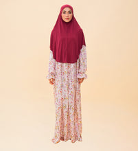 Load image into Gallery viewer, Sahar Jubah