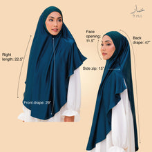 Load image into Gallery viewer, Samara Khimar