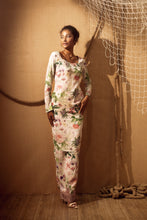 Load image into Gallery viewer, DIASCIA fitted long sulam Kurong