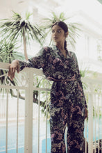 Load image into Gallery viewer, GALILEO pyjama lounge set