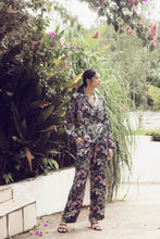 Load image into Gallery viewer, GALILEO pyjama lounge set