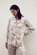 Load image into Gallery viewer, GLIESE pyjama lounge set