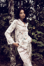 Load image into Gallery viewer, GLIESE pyjama lounge set