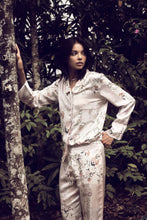 Load image into Gallery viewer, GLIESE pyjama lounge set