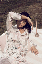 Load image into Gallery viewer, GLIESE pyjama lounge set