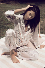 Load image into Gallery viewer, GLIESE pyjama lounge set