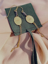 Load image into Gallery viewer, You & Me Earrings