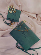 Load image into Gallery viewer, Uneven Oval-like Earrings