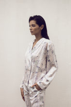 Load image into Gallery viewer, OSIRIS pyjama lounge set