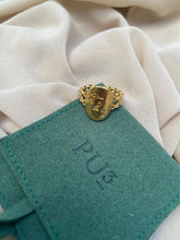 Load image into Gallery viewer, You & I Oval Ring