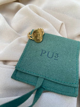 Load image into Gallery viewer, You & I Oval Ring