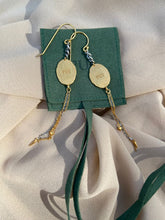 Load image into Gallery viewer, You & Me Earrings