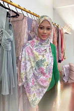 Load image into Gallery viewer, PU3 Exclusive Shawl - AURELIA