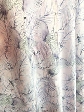 Load image into Gallery viewer, PU3 Exclusive Shawl - Swan Pink Dream