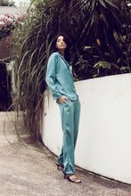 Load image into Gallery viewer, TRES Pyjama Lounge Set