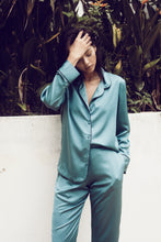 Load image into Gallery viewer, TRES Pyjama Lounge Set