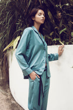 Load image into Gallery viewer, TRES Pyjama Lounge Set