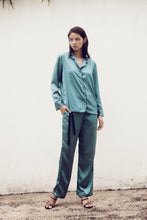 Load image into Gallery viewer, TRES Pyjama Lounge Set