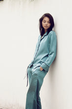 Load image into Gallery viewer, TRES Pyjama Lounge Set