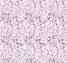 Load image into Gallery viewer, PU3 Exclusive Shawl - Swan Pink Dream

